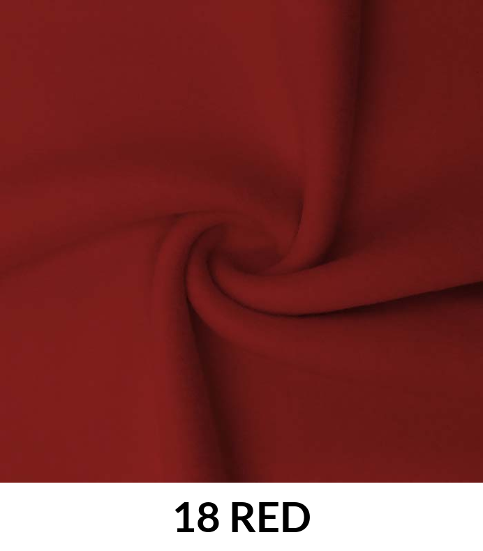 Style VLA1101 Double Sided Fleece Polar Fleece Fabric - Double Sided, Fleece, Polyester Blend