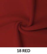 Style VLA1101 Double Sided Fleece Polar Fleece Fabric - Double Sided, Fleece, Polyester Blend