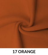 Style VLA1101 Double Sided Fleece Polar Fleece Fabric - Double Sided, Fleece, Polyester Blend