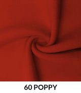 Style VLA1101 Double Sided Fleece Polar Fleece Fabric - Double Sided, Fleece, Polyester Blend