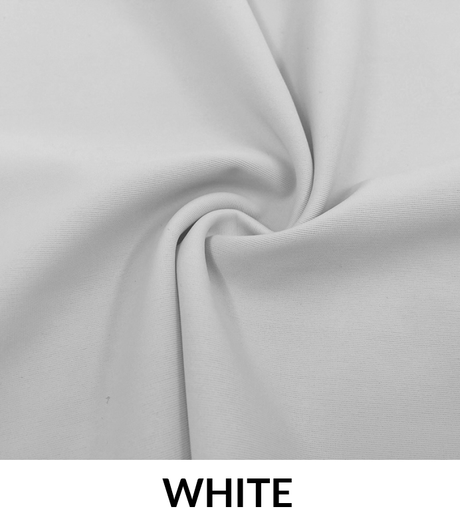 Supplex Nylon 300 Gsm Fabric - Athletic Performance, Solid, 300 Gsm