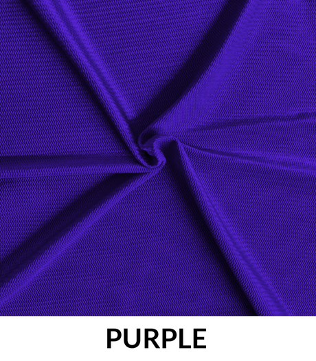 VLA730 Ric Rac Texture Swimwear Fabric - Textured Pattern, Swimsuit Fabric