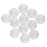 Plastic Table Tennis Ball (1 DZ)