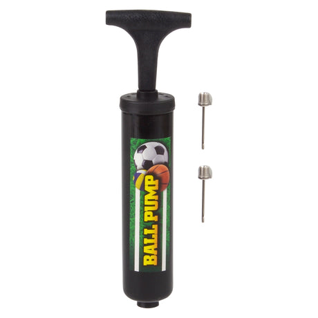 Mini Ball Pump 8"