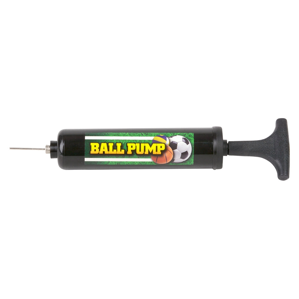 Mini Ball Pump 8"