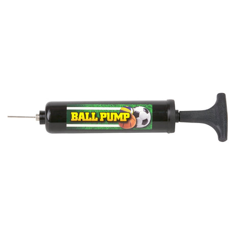 Mini Ball Pump 8"