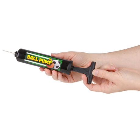 Mini Ball Pump 8"