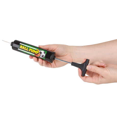 Mini Ball Pump 8"