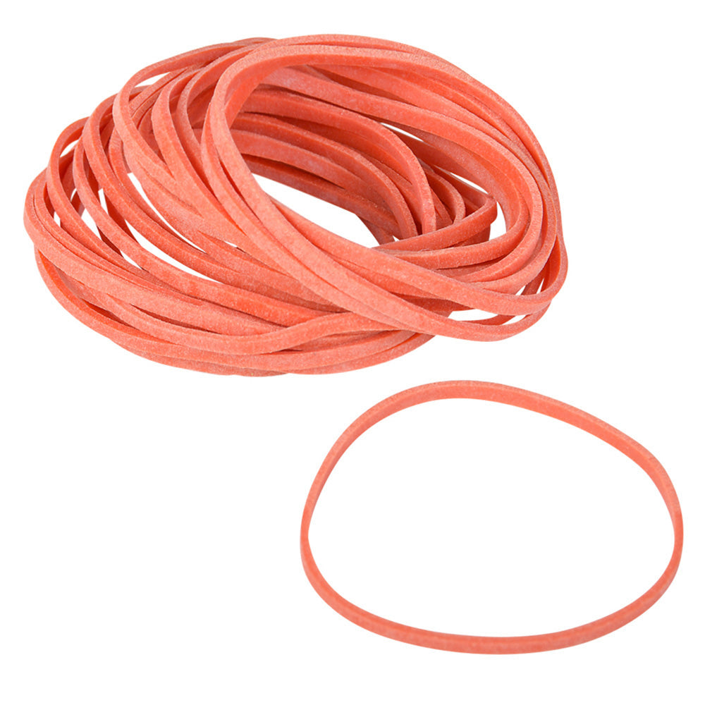 Rubber Bands (1100 Piece Bag)
