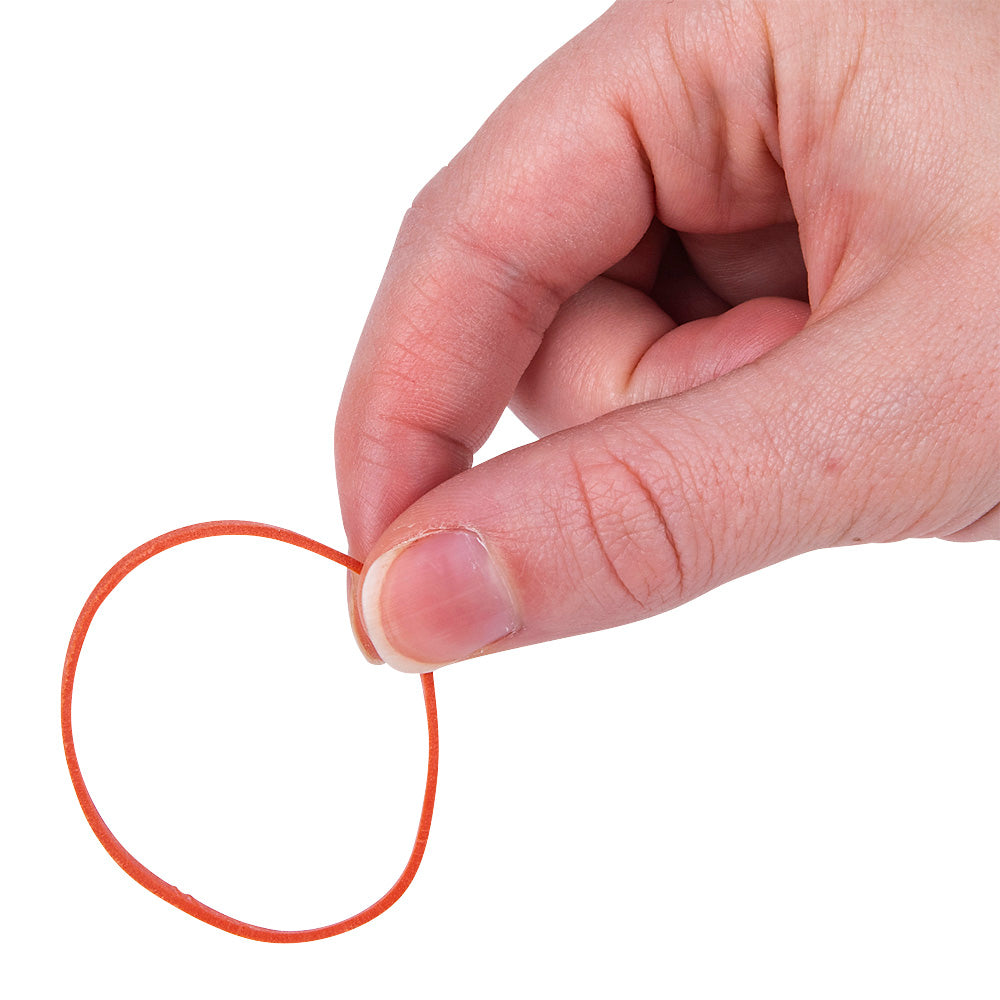 Rubber Bands (1100 Piece Bag)