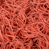 Rubber Bands (1100 Piece Bag)