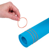 Rubber Bands (1100 Piece Bag)