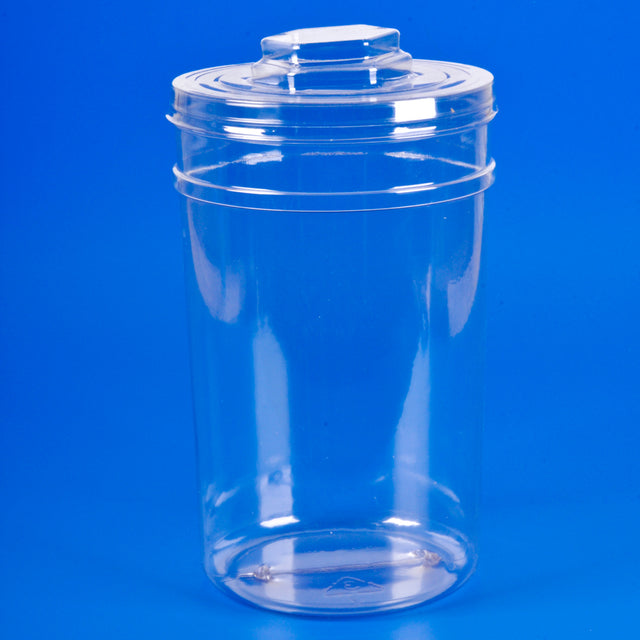 Large Tall Container 7" x 12"
