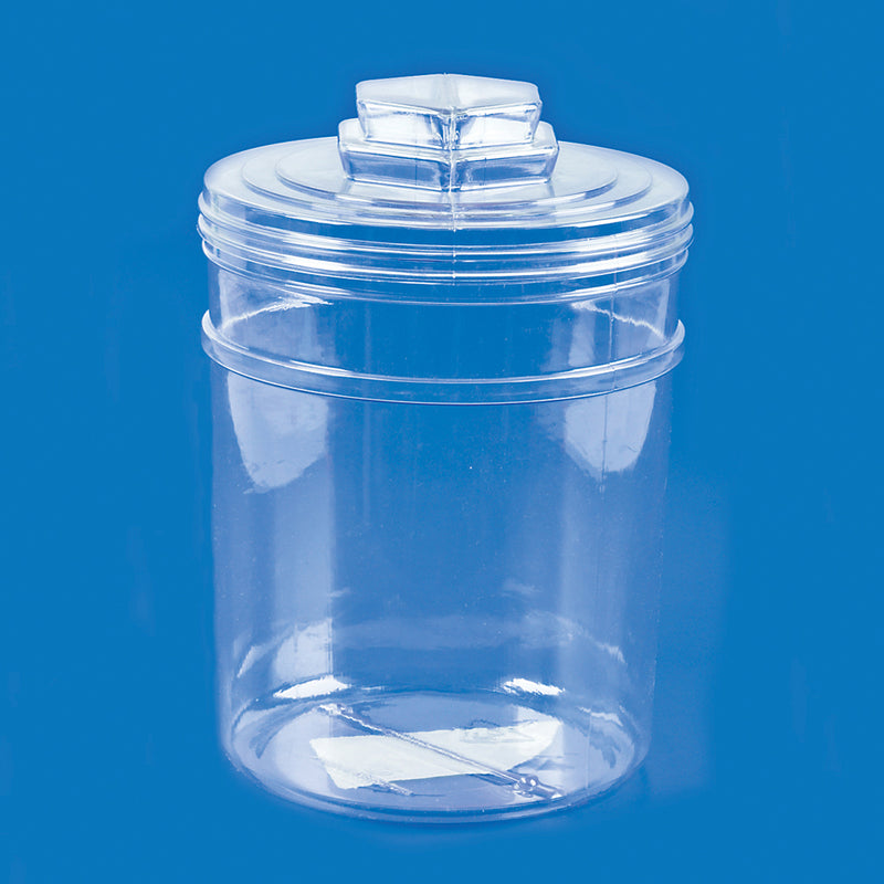 Display Container 7" x 10" Medium