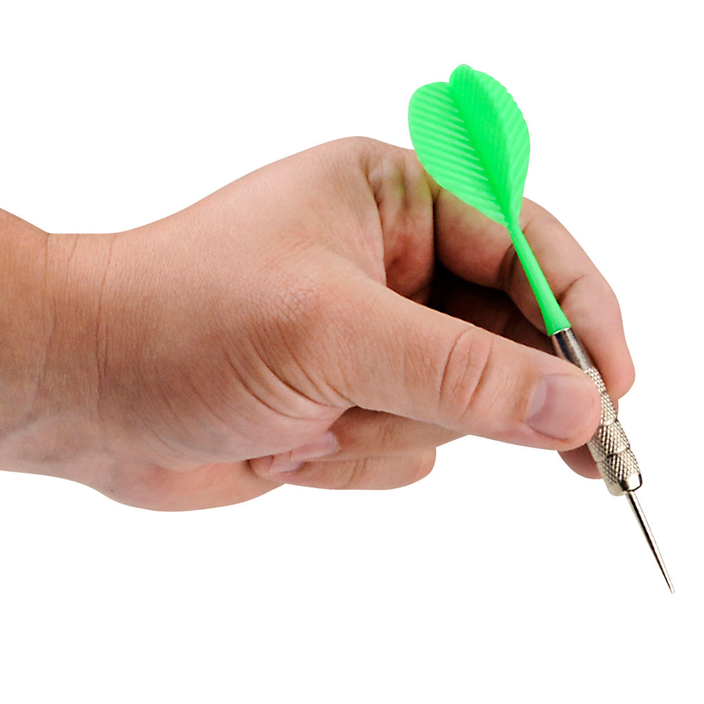 Weighted Dart 5" (1 DZ)