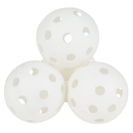 Plastic Fun Baseball