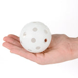 Plastic Fun Baseball