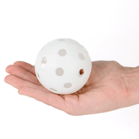 Plastic Fun Baseball