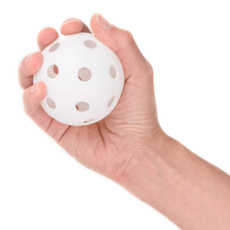 Plastic Fun Baseball