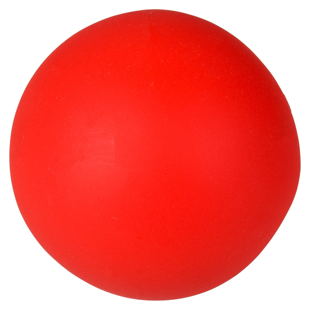 Red Amusement Ball (1 DZ)