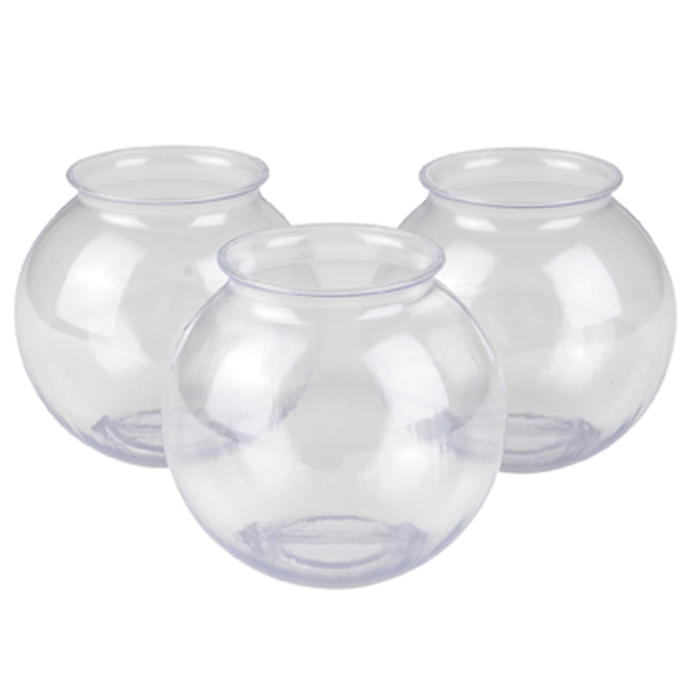 Plastic Ivy Bowls 16oz (1 DZ)