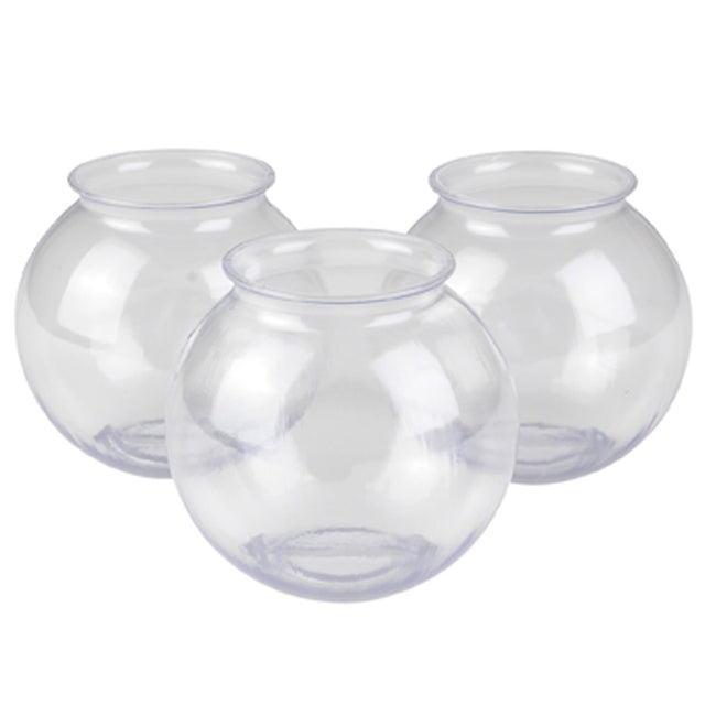 Plastic Ivy Bowls 16oz (1 DZ)