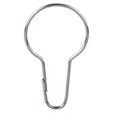 Metal Merchandiser Clips 100ct