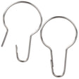 Metal Merchandiser Clips 100ct