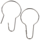 Metal Merchandiser Clips 100ct
