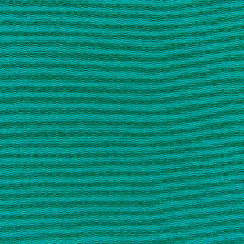 Standard Upholstery Canvas by Sunbrella - Teal