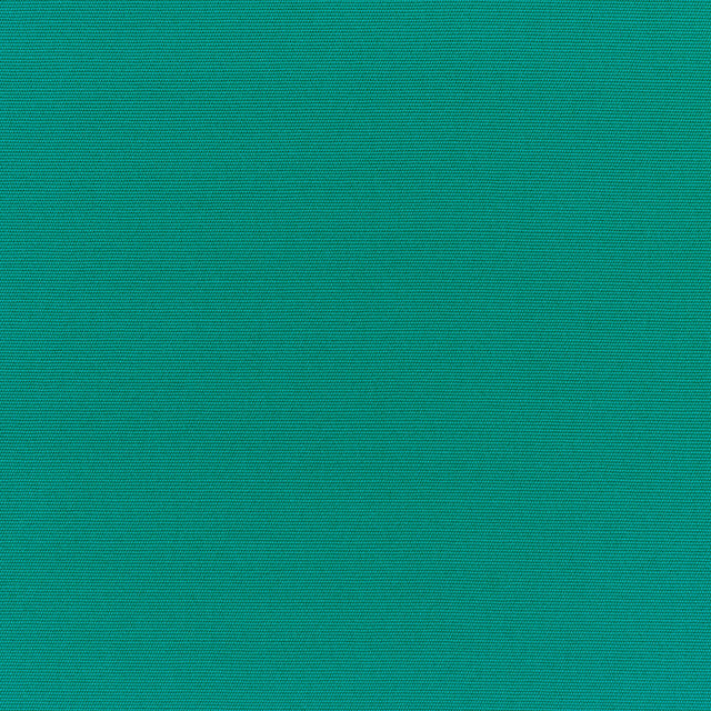 Standard Upholstery Canvas by Sunbrella - Teal