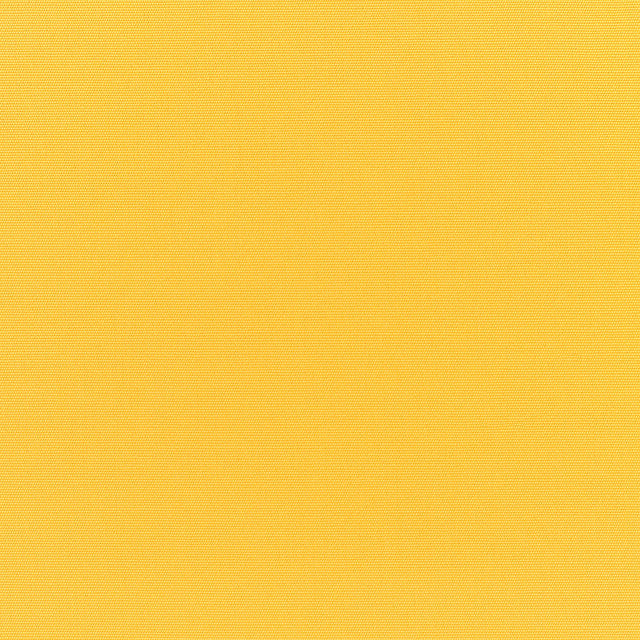 Standard Upholstery Canvas by Sunbrella - Sunflower
