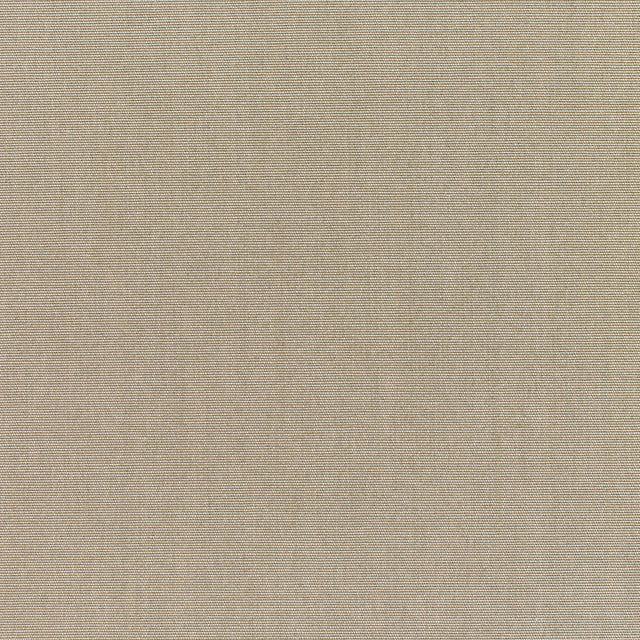 Standard Upholstery Canvas by Sunbrella - Taupe