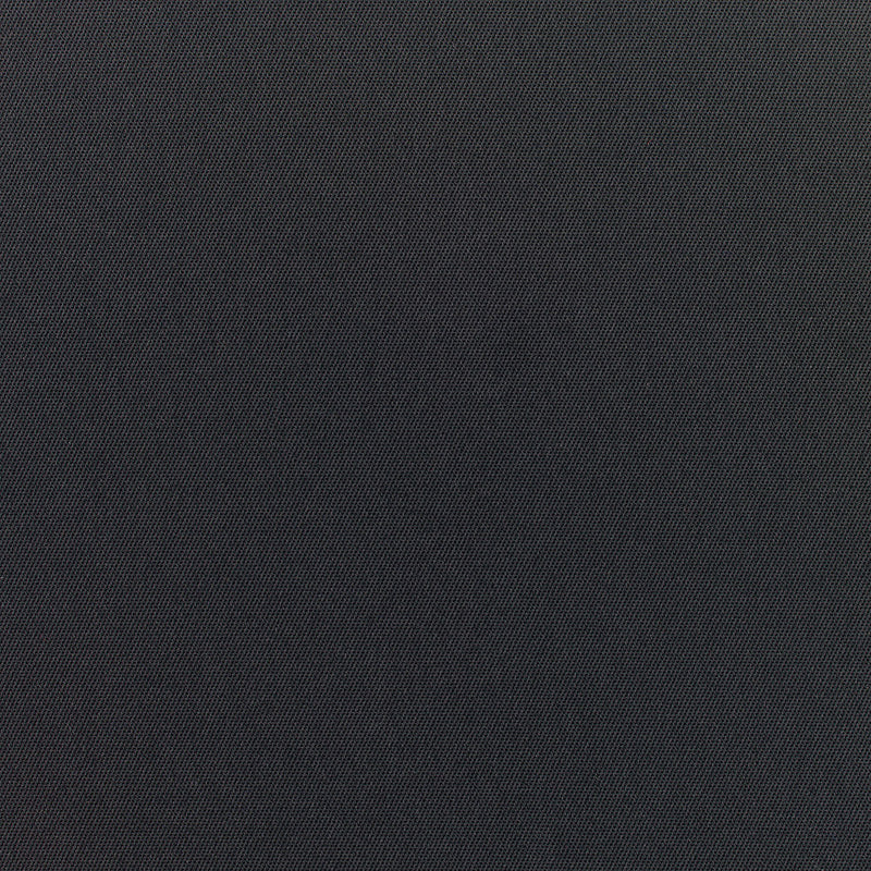Standard Upholstery Canvas by Sunbrella - Raven Black