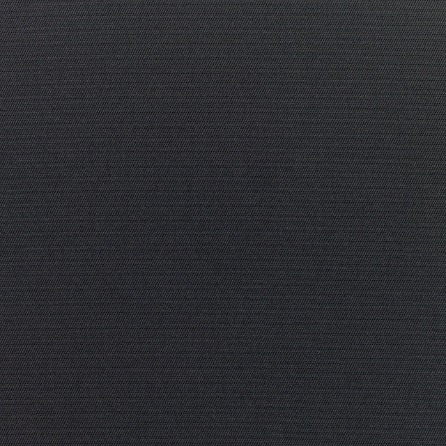 Standard Upholstery Canvas by Sunbrella - Raven Black
