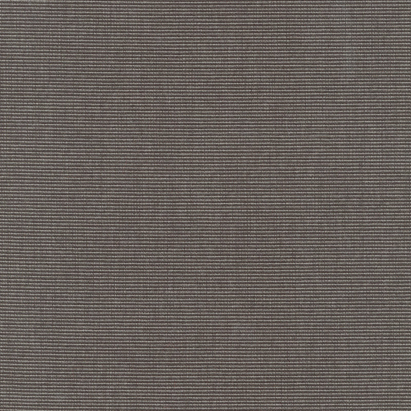 Standard Upholstery Canvas by Sunbrella - Coal