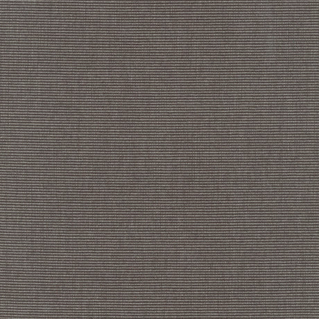 Standard Upholstery Canvas by Sunbrella - Coal