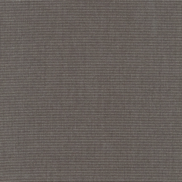 Standard Upholstery Canvas by Sunbrella - Coal