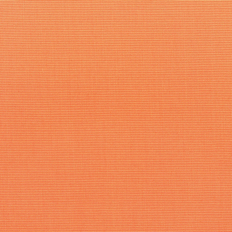 Premium Upholstery Canvas by Sunbrella - Tangerine