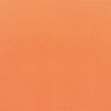 Premium Upholstery Canvas by Sunbrella - Tangerine