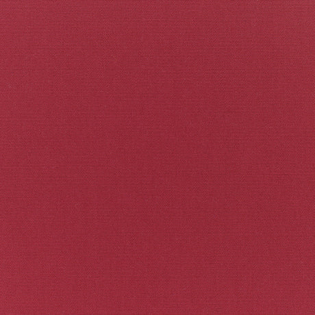 Premium Upholstery Canvas by Sunbrella - Burgundy