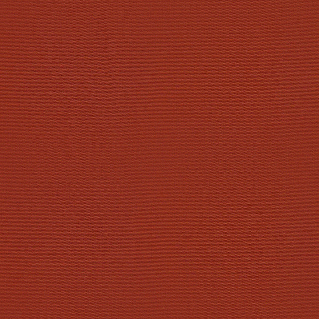 Premium Upholstery Canvas by Sunbrella - Terracotta