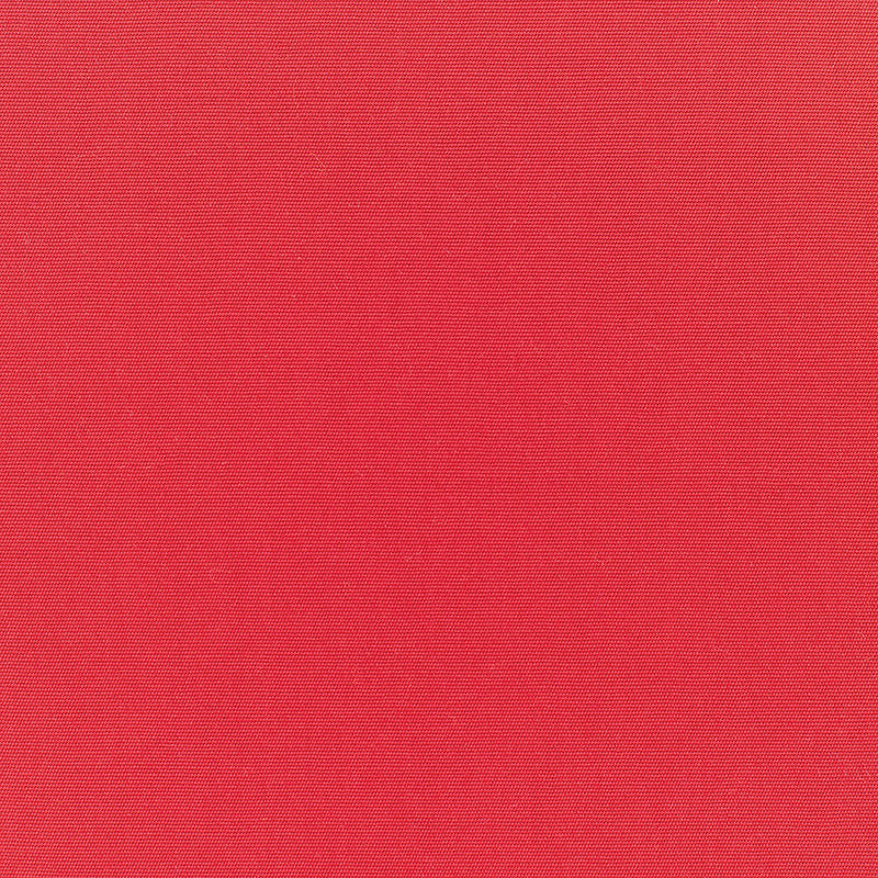 Premium Upholstery Canvas by Sunbrella - Logo Red