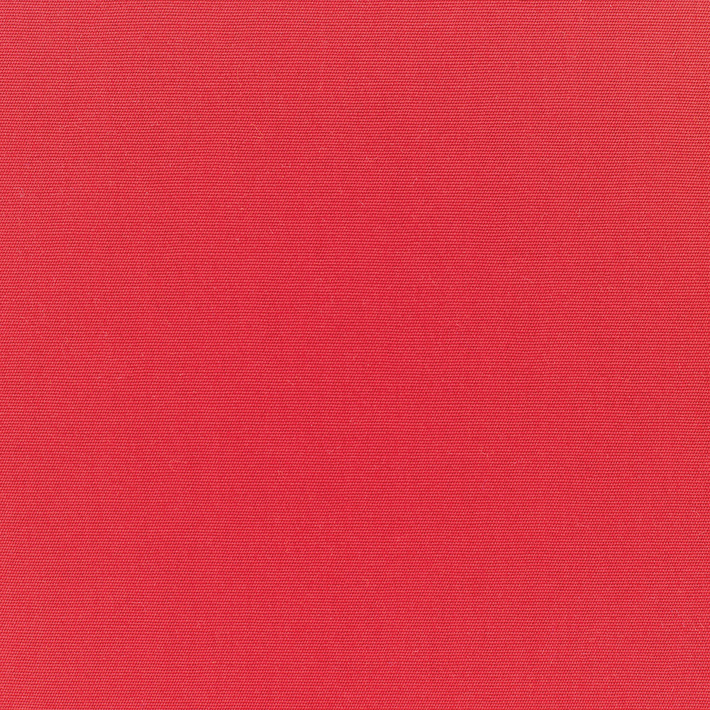 Premium Upholstery Canvas by Sunbrella - Logo Red