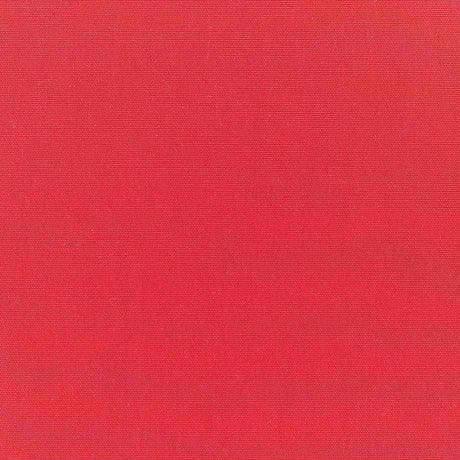 Premium Upholstery Canvas by Sunbrella - Logo Red