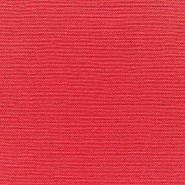 Premium Upholstery Canvas by Sunbrella - Logo Red
