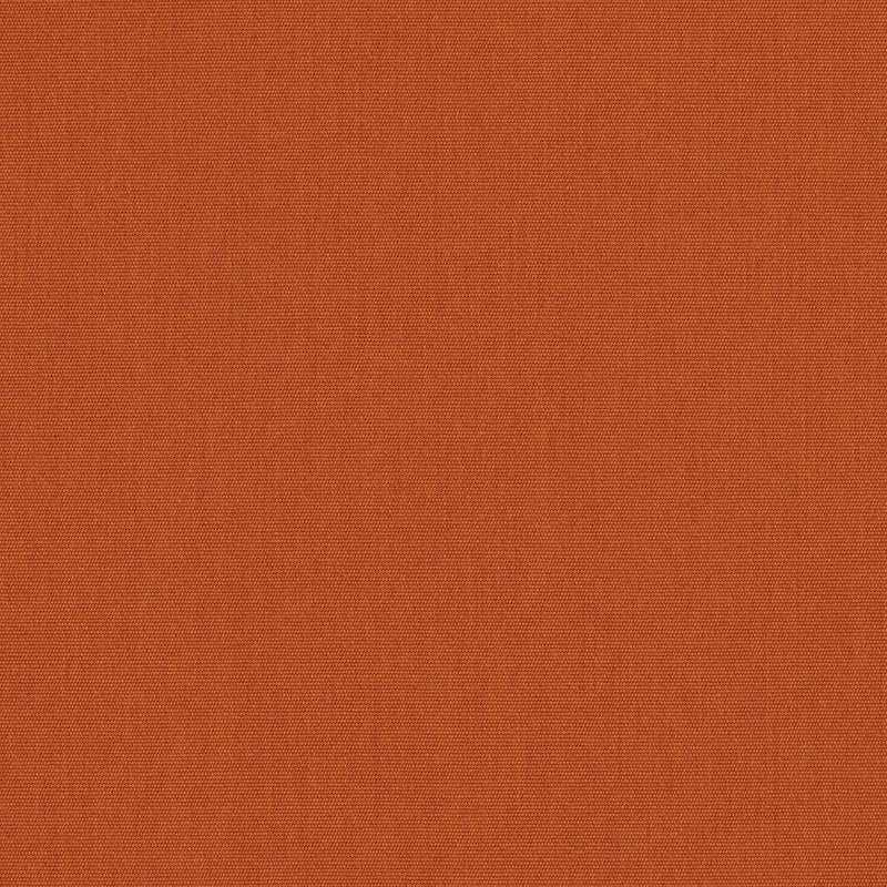 Premium Upholstery Canvas by Sunbrella - Rust