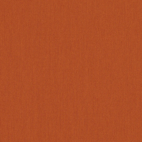 Premium Upholstery Canvas by Sunbrella - Rust