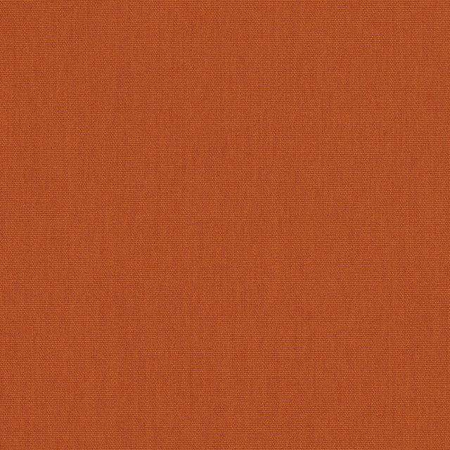 Premium Upholstery Canvas by Sunbrella - Rust
