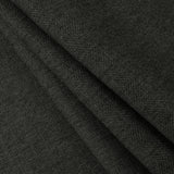 Switch Herringbone Twill by Sunbrella - Ash Gray